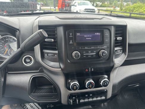 Used 2020 RAM 4500 Tradesman w/ Max Tow Package AWD/4WD image 13