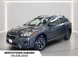 Used 2020 Subaru Crosstrek 2.0i Premium AWD/4WD video 1