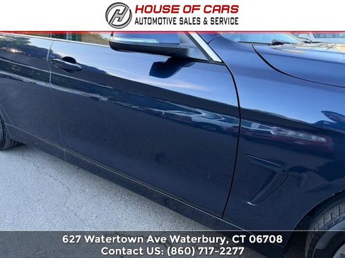 Used 2018 BMW 430i Gran Coupe xDrive AWD/4WD image 17
