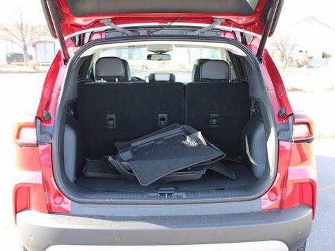 Used 2024 Ford Escape Platinum w/ Premium Technology Package image 26