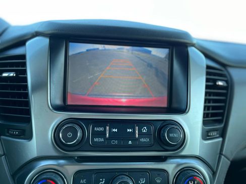 Used 2015 Chevrolet Tahoe LT w/ Luxury Package image 23