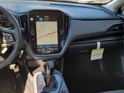 New 2026 Subaru Crosstrek 2.5i Limited AWD/4WD image 11