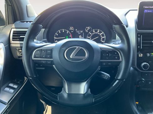 Used 2023 Lexus GX 460 Premium AWD/4WD image 17