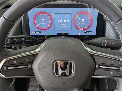 New 2026 Honda Prologue Touring image 11