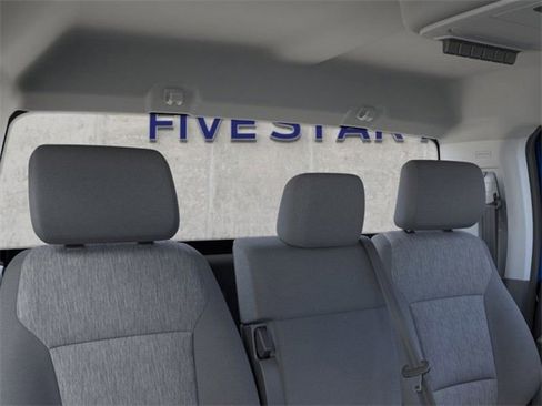 New 2026 Ford F350 XL w/ STX Appearance Package image 22