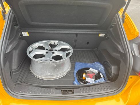 Used 2013 Ford Focus ST FWD image 21