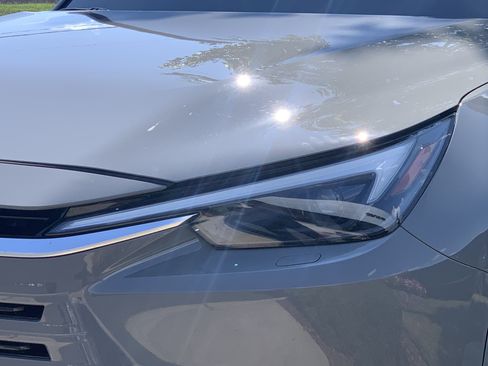 Certified 2026 Lexus TX 350 AWD w/ Technology Package image 6
