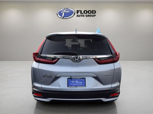Used 2020 Honda CR-V EX-L image 5