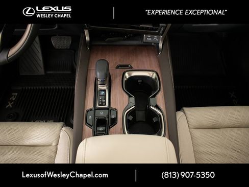 Used 2023 Lexus RX 350 FWD w/ Accessory Package (Z1) image 31