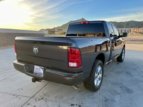 Used 2018 RAM 1500 Express image 6