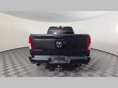 Used 2021 RAM 1500 Big Horn AWD/4WD image 43