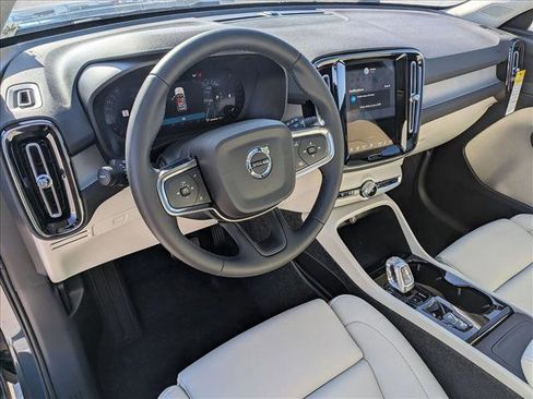 New 2026 Volvo XC40 B4 Plus w/ Climate Package image 3