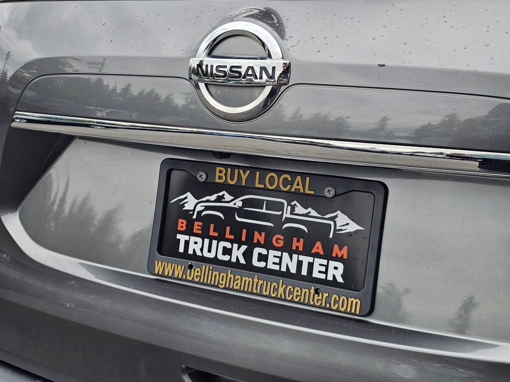Used 2019 Nissan Rogue SV AWD/4WD image 14