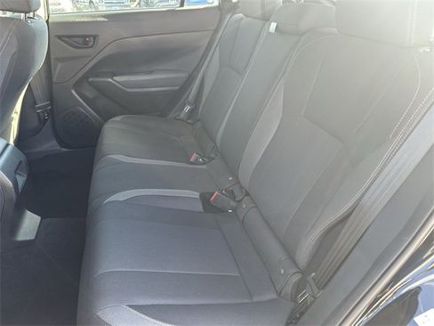 Certified 2025 Subaru Impreza 2.0i image 27