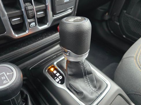 New 2026 Jeep Wrangler Sport S image 33