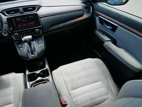Used 2019 Honda CR-V EX image 11
