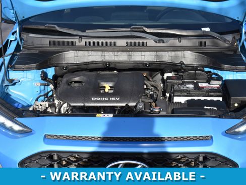 Used 2018 Hyundai Kona SE image 19