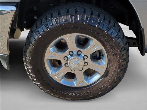 Used 2023 RAM 2500 Big Horn w/ Level 1 Equipment Group image 22