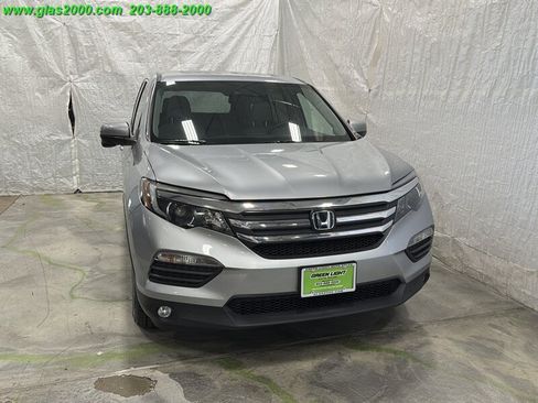 Used 2018 Honda Pilot EX-L image 35