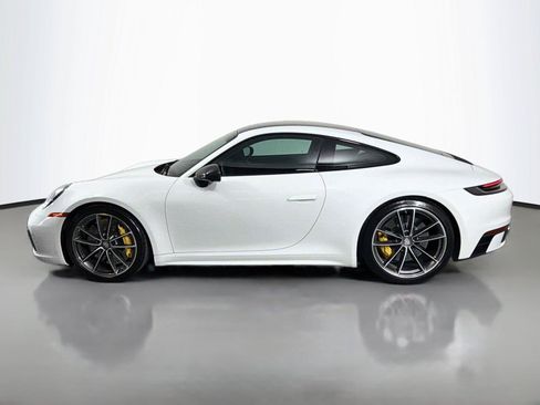 Certified 2024 Porsche 911 Carrera S RWD image 2