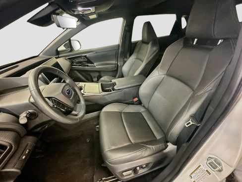 Used 2023 Subaru Solterra AWD image 13