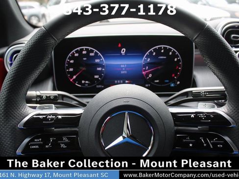 Certified 2026 Mercedes-Benz GLC 300 GLC 300 image 28