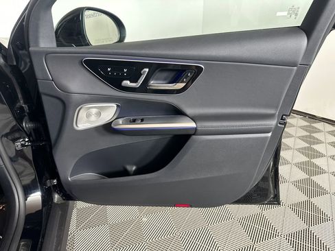 Certified 2026 Mercedes-Benz GLC 300 image 15