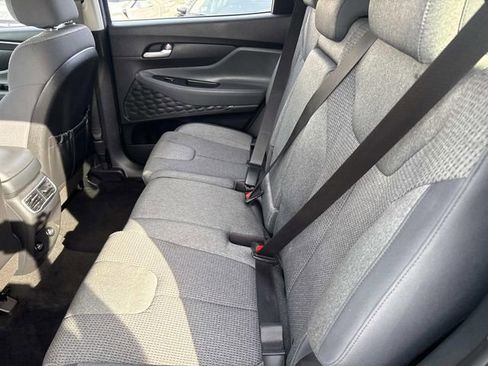 Used 2023 Hyundai Santa Fe SEL image 17