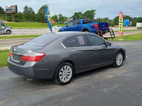 Used 2015 Honda Accord EX-L image 5