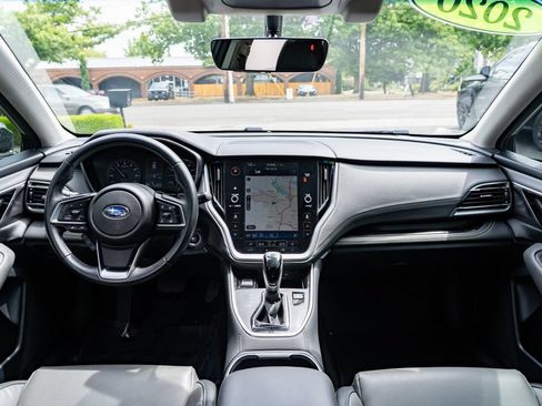 Used 2020 Subaru Outback Onyx Edition XT w/ Popular Package #2 AWD/4WD image 9