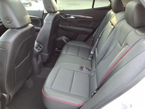 Used 2023 Buick Envision Essence w/ Sport Touring Package AWD/4WD image 9