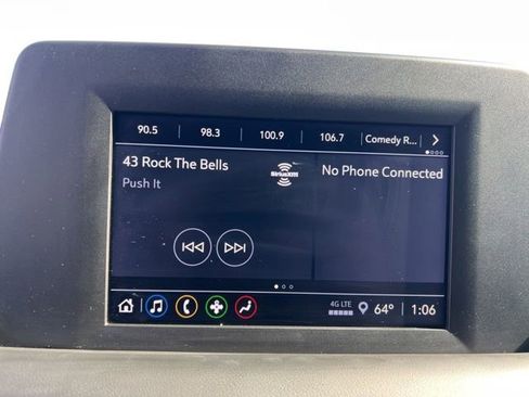 Used 2023 Chevrolet Tahoe LS image 18