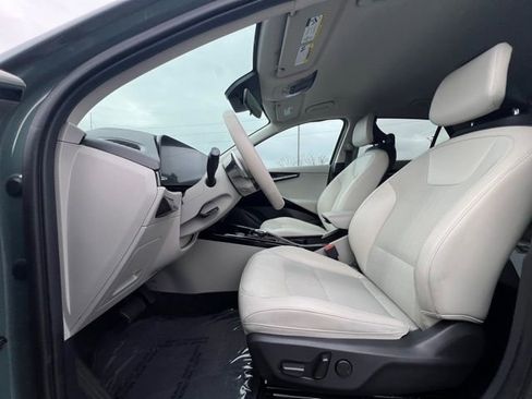 Certified 2023 Kia Niro Wind w/ Wind Preserve Package image 14