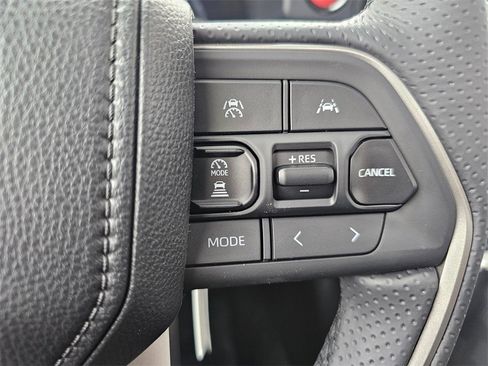 New 2026 Toyota 4Runner TRD Off-Road Premium image 32