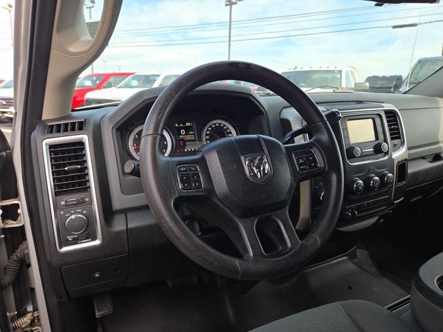 Used 2014 RAM 2500 SLT AWD/4WD image 8