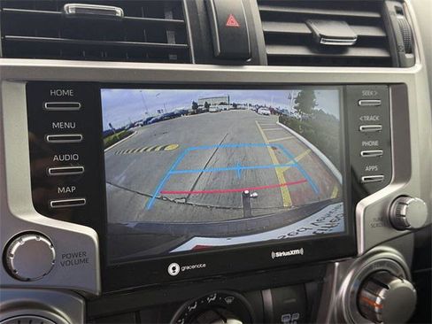 Certified 2023 Toyota 4Runner TRD Sport image 16