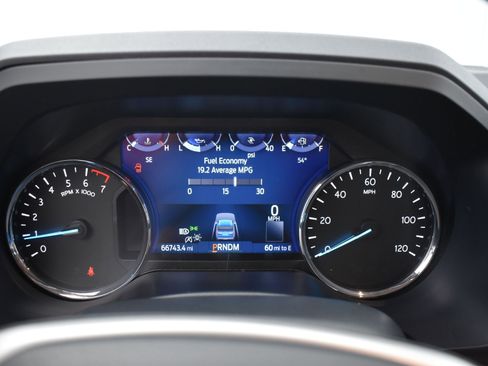 Used 2024 Ford Expedition Limited image 15