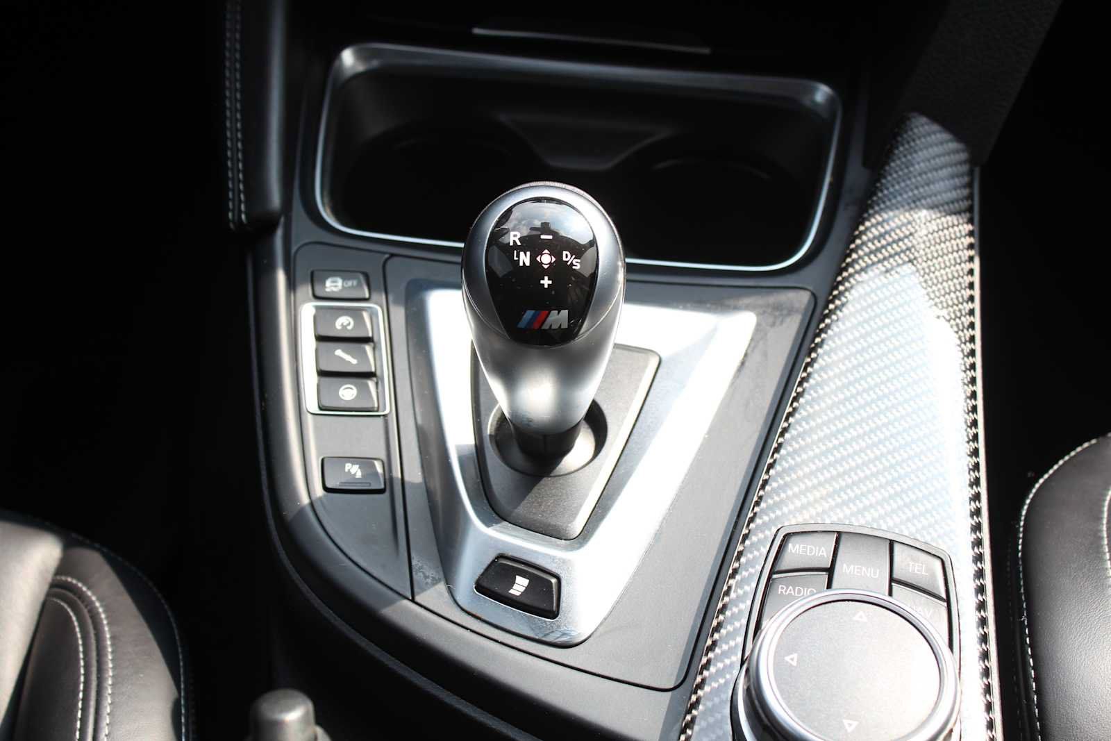 Used 2015 BMW M3 RWD image 35