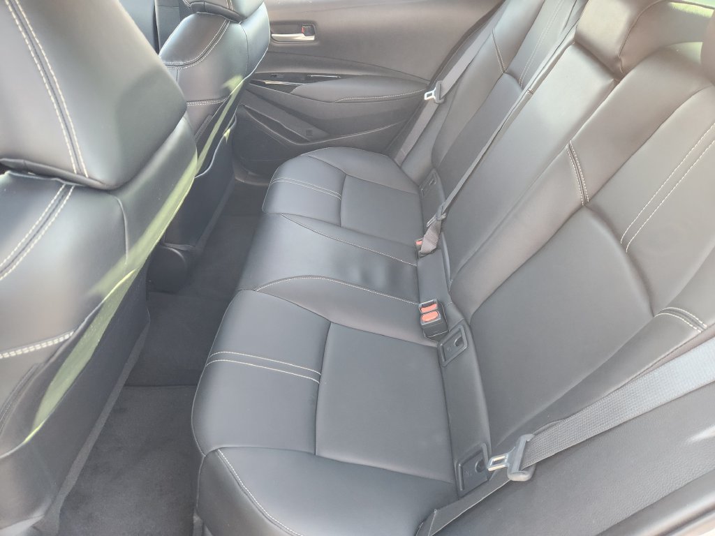 Used 2020 Toyota Corolla XLE w/ Carpet Mat Package (TMS) FWD image 27