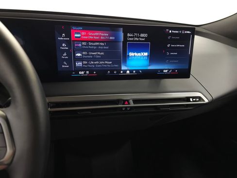 Used 2025 BMW iX M60 AWD/4WD image 26