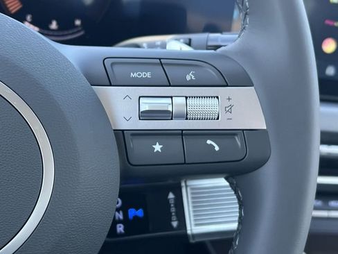 New 2026 Hyundai Sonata SEL FWD image 20