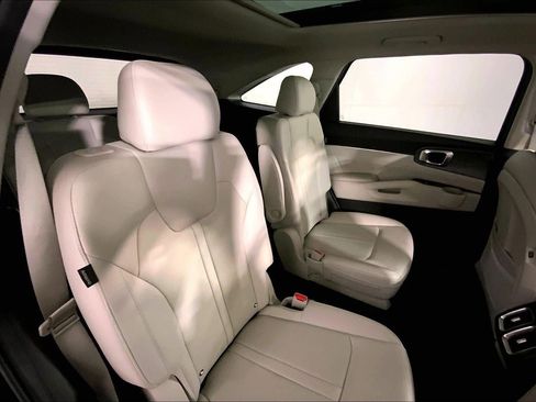 Used 2024 Kia Sorento SX image 23