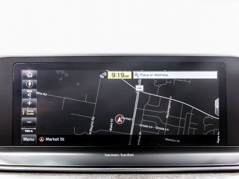 Used 2020 Kia Telluride SX AWD/4WD image 16