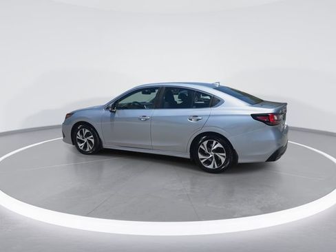 Used 2020 Subaru Legacy Premium AWD/4WD image 6