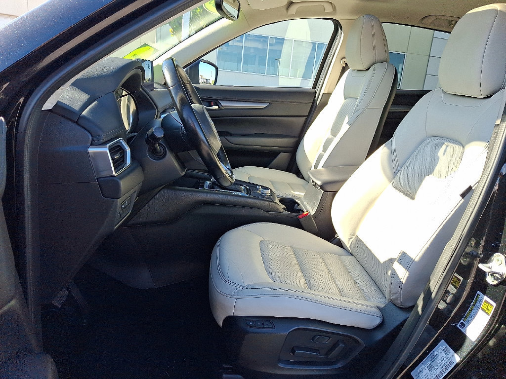 Used 2023 MAZDA CX-5 AWD 2.5 S image 14