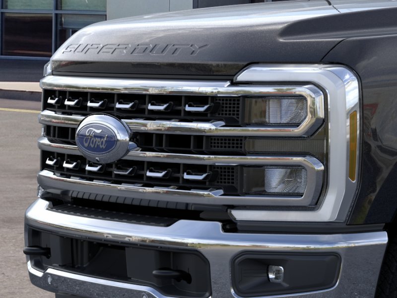 New 2026 Ford F250 Lariat w/ Lariat Ultimate Package AWD/4WD image 18