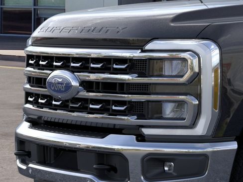 New 2026 Ford F250 Lariat w/ Lariat Ultimate Package AWD/4WD image 18
