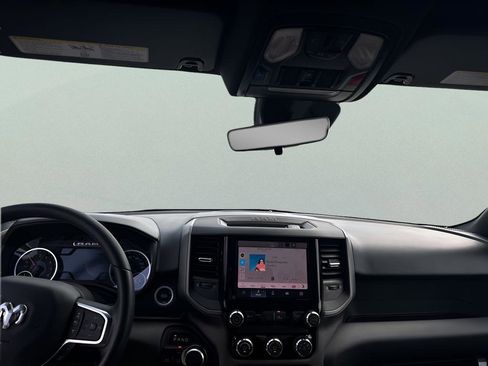 New 2026 RAM 1500 Classic Warlock image 26