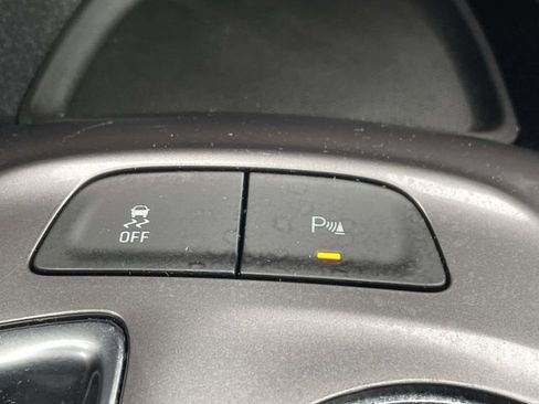 Used 2025 Chevrolet Malibu LT FWD image 17