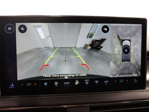 New 2025 Lincoln Corsair Premiere w/ Equipment Group 101A image 53